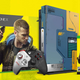 Pre-order Xbox One X Cyberpunk 2077 Limited Edition Bundle | $300 | Best Buy
Pre-order Xbox One X Cyberpunk 2077 Limited Edition Bundle | $400 | Amazon